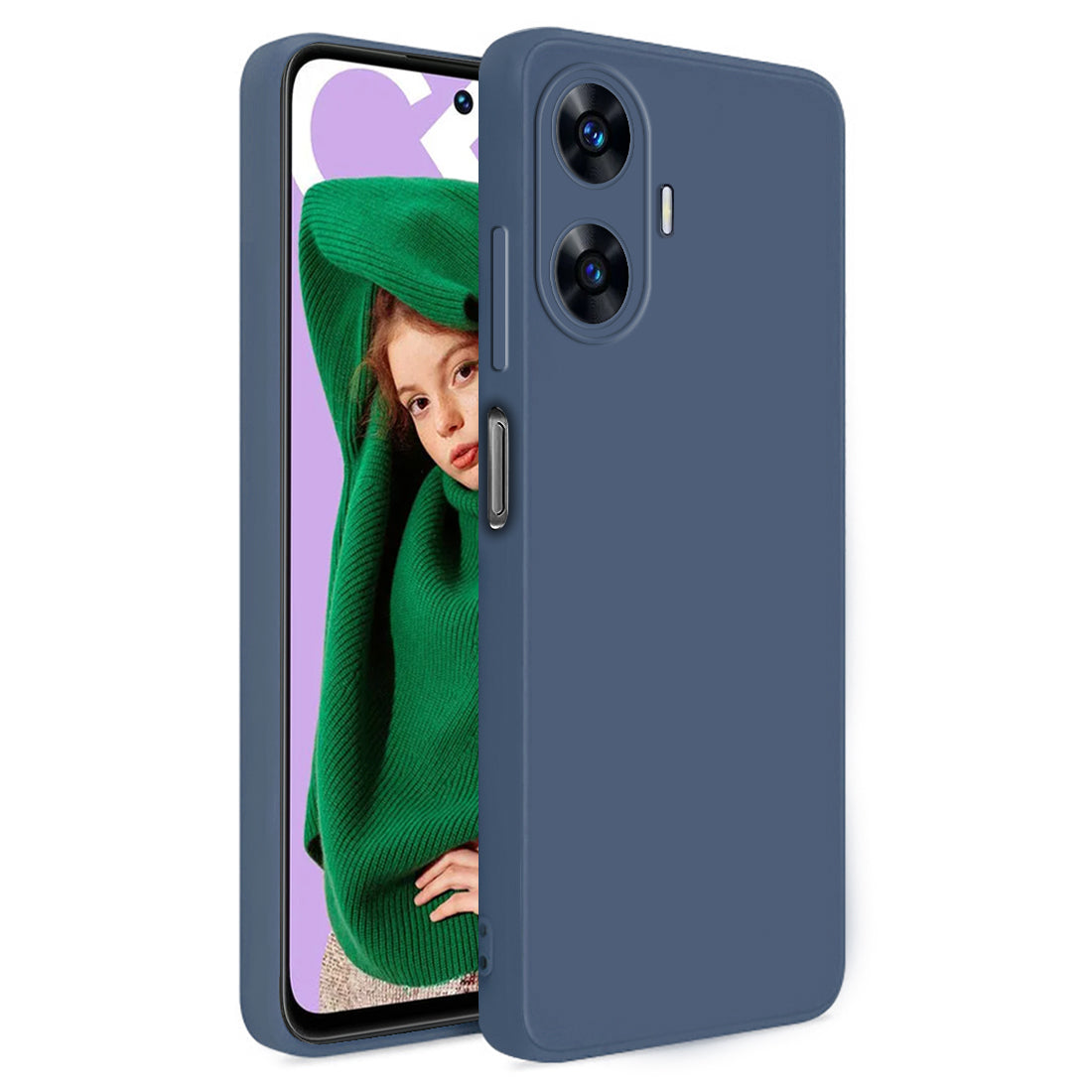 Realme C55 4G / Narzo N55 4G