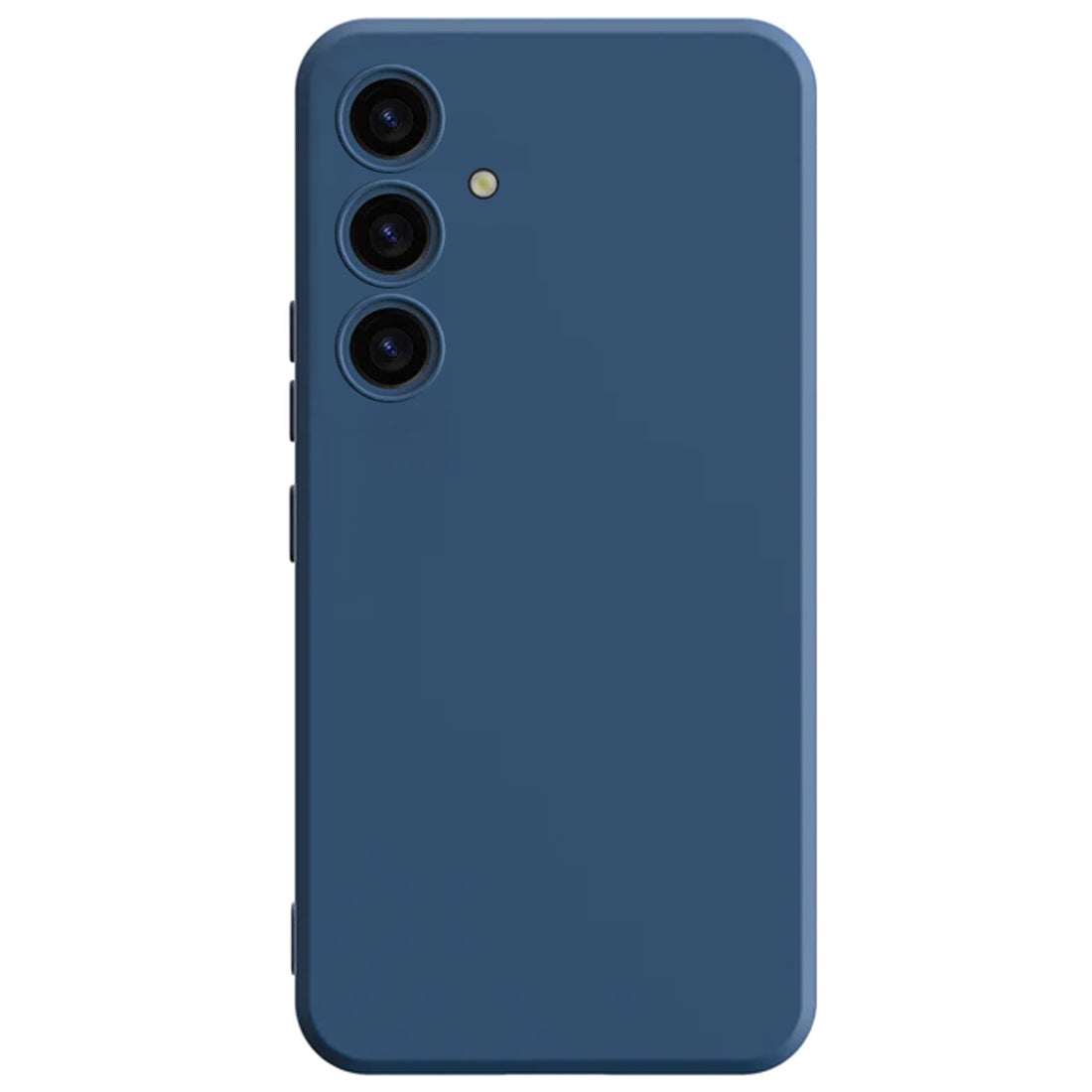 Liquid Silicone Case for Samsung Galaxy A34 5G