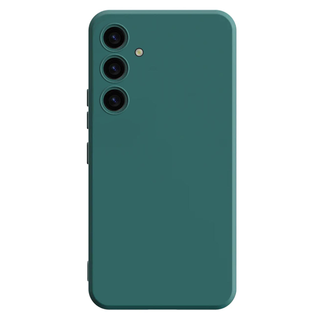 Liquid Silicone Case for Samsung Galaxy A34 5G