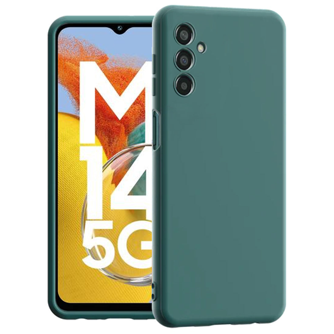 Samsung Galaxy M14 5G