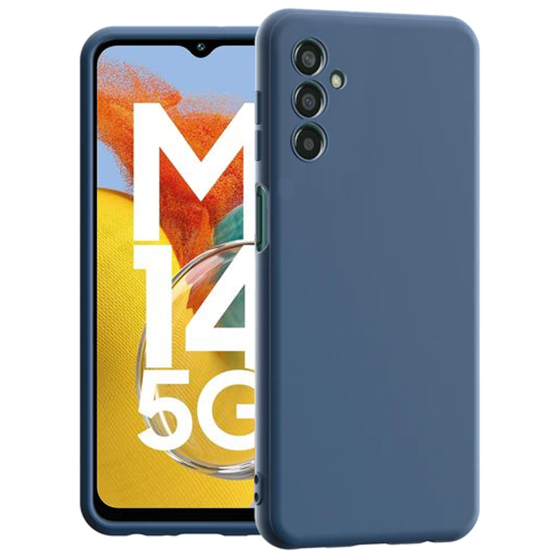 Samsung Galaxy M14 5G