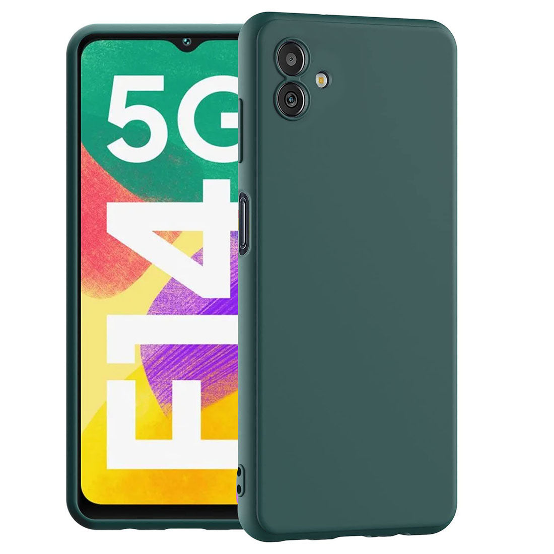 Samsung Galaxy F14 5G