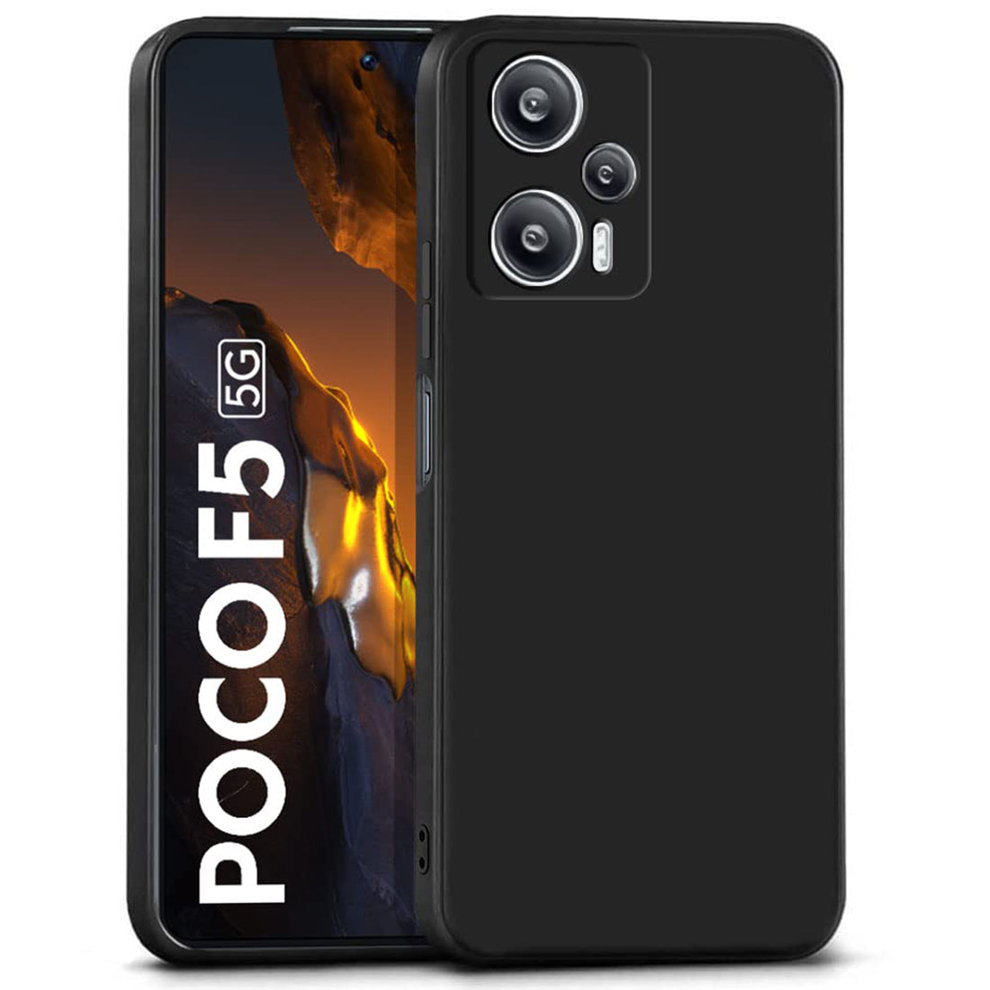 Poco F5 5G