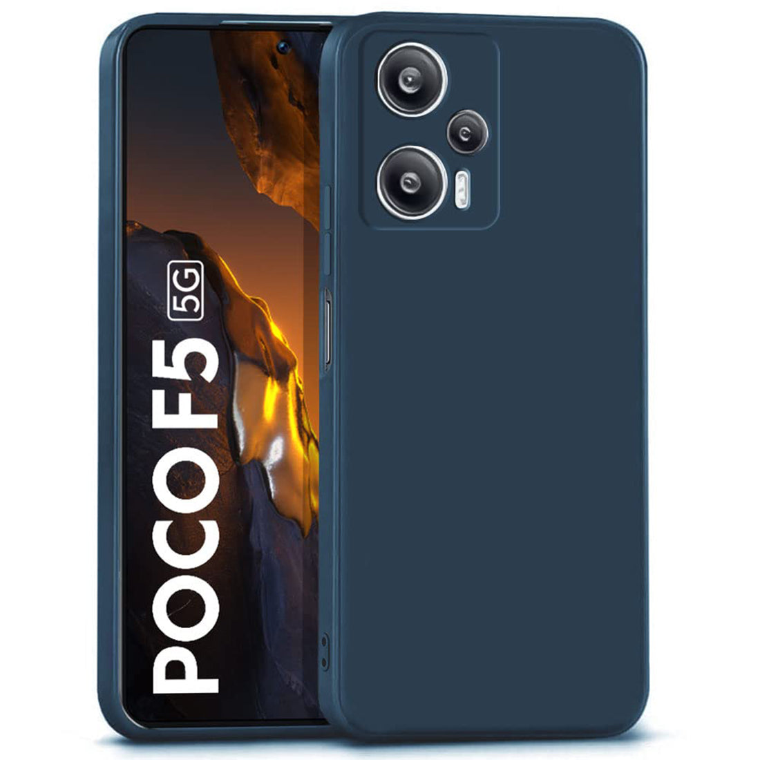 Poco F5 5G