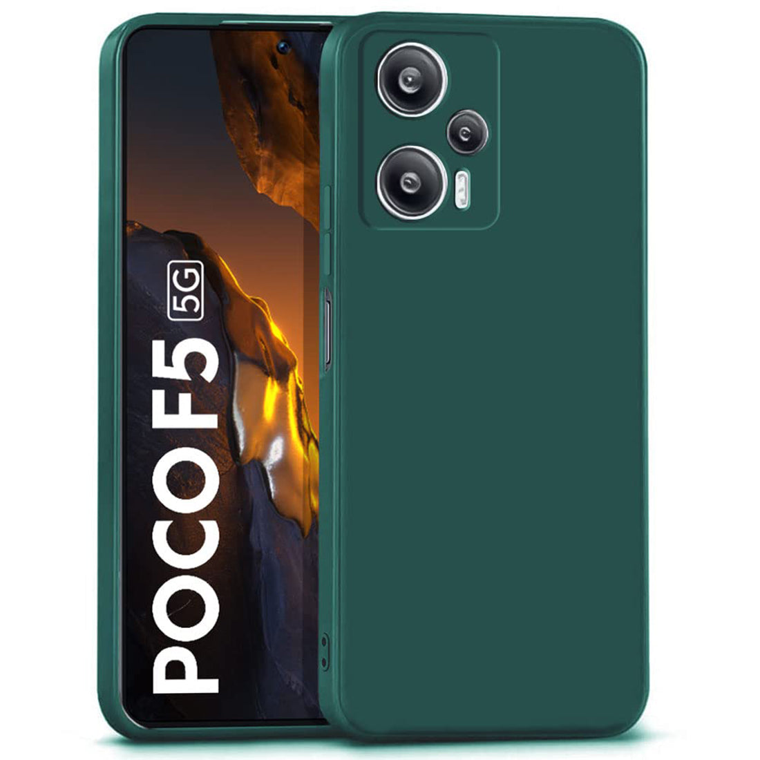 Poco F5 5G