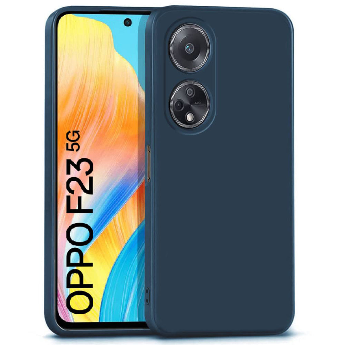Oppo F23 5G