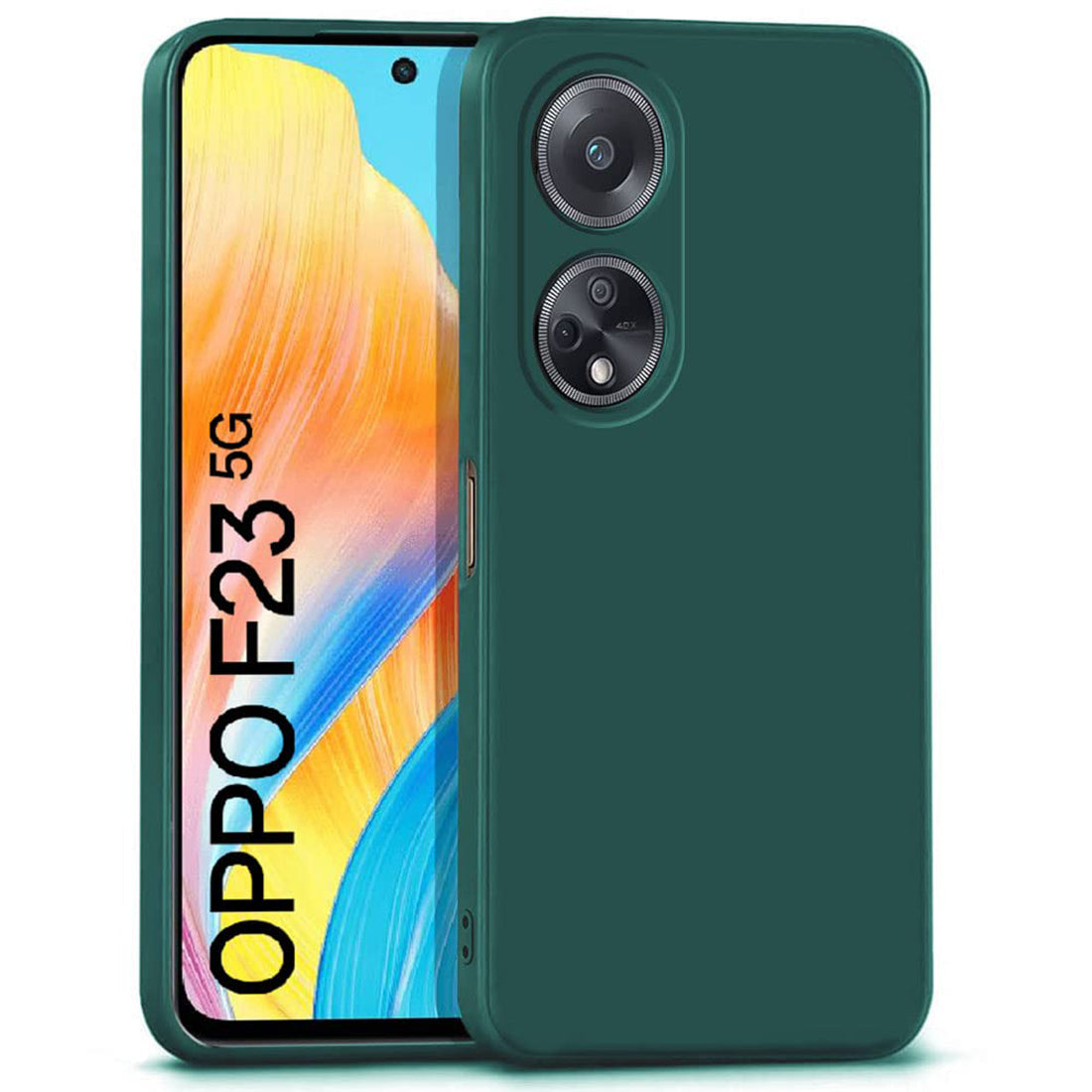 Oppo F23 5G