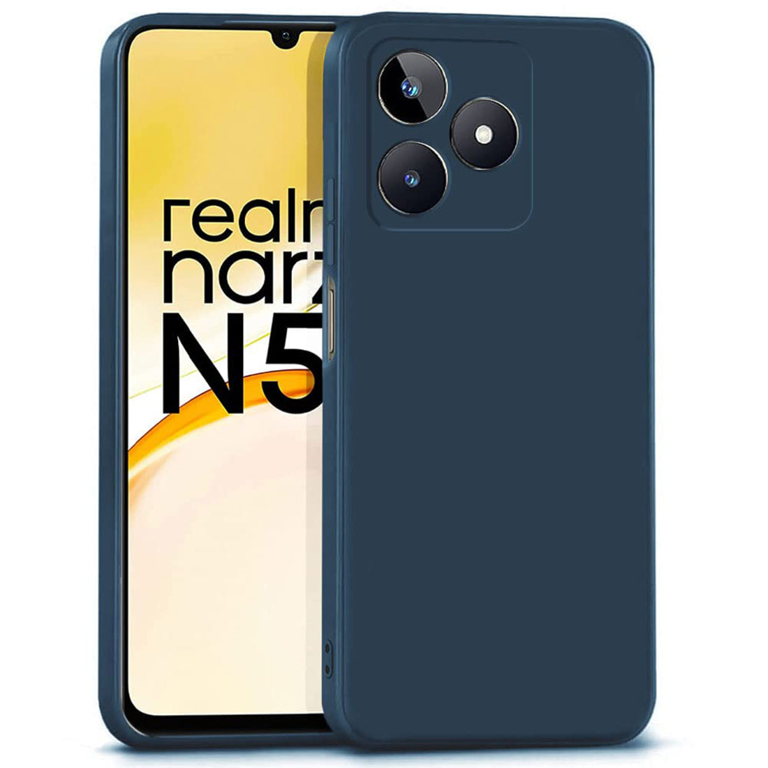 Realme Narzo N53 4G / C53 4G / C51 4G