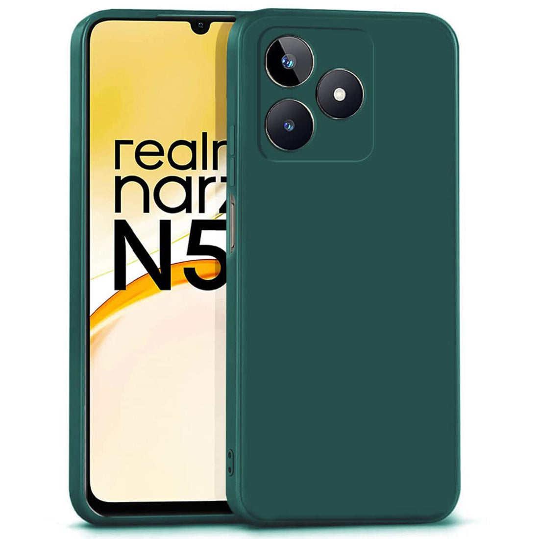 Realme Narzo N53 4G / C53 4G / C51 4G