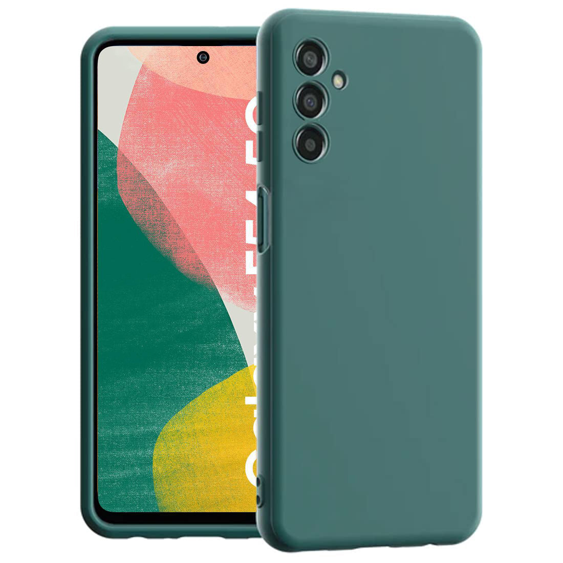 Samsung Galaxy F54 5G