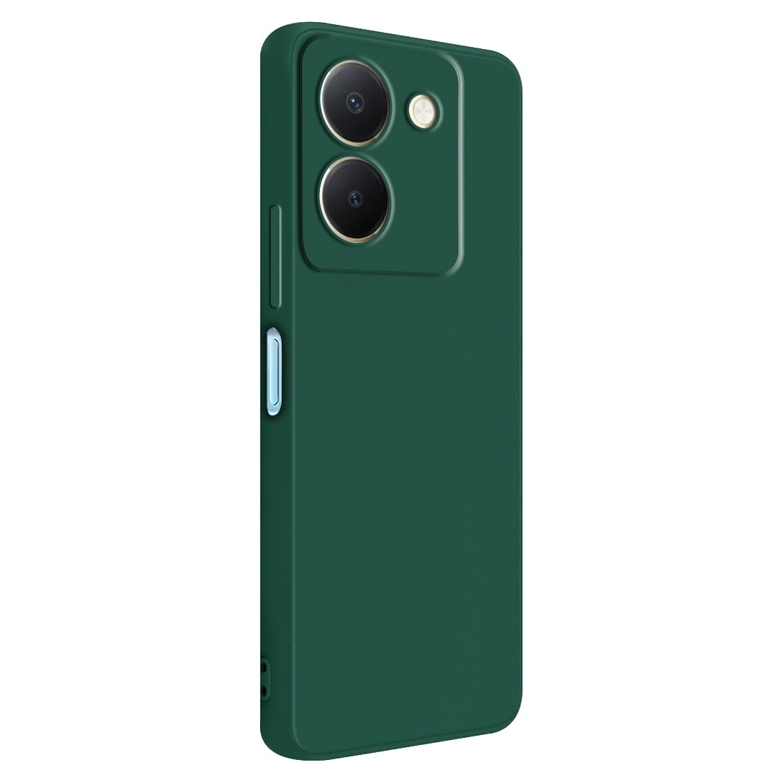 Liquid Silicone Case for Vivo Y36 4G