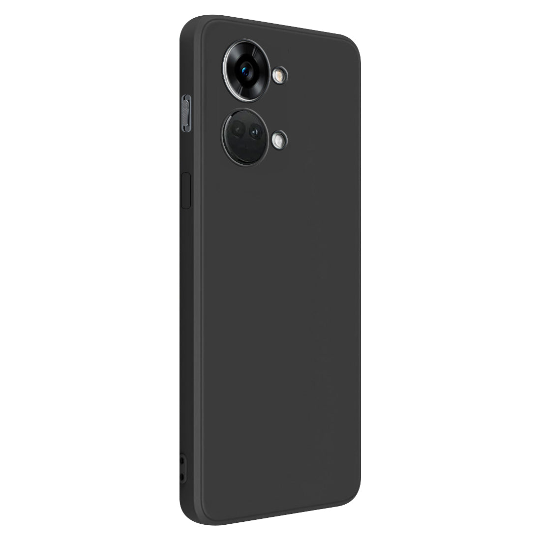 Liquid Silicone Case for OnePlus Nord 3 5G