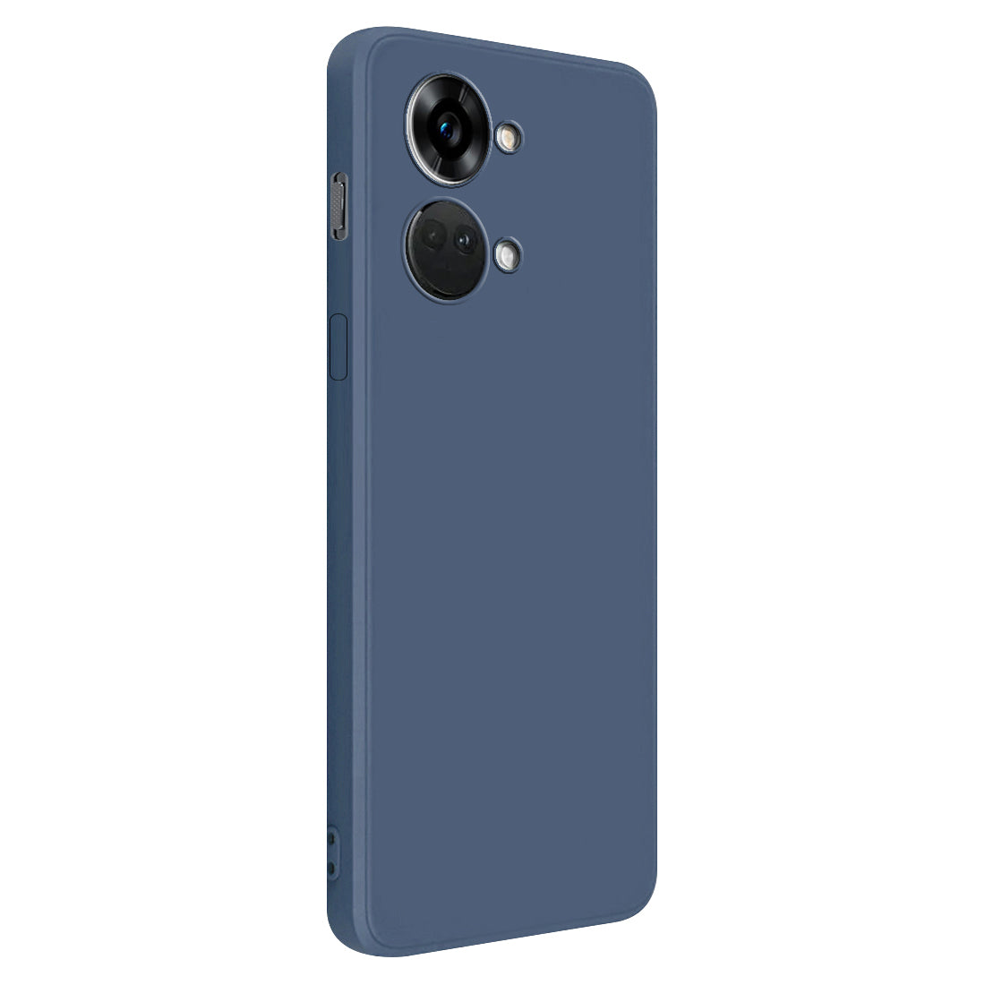 Liquid Silicone Case for OnePlus Nord 3 5G