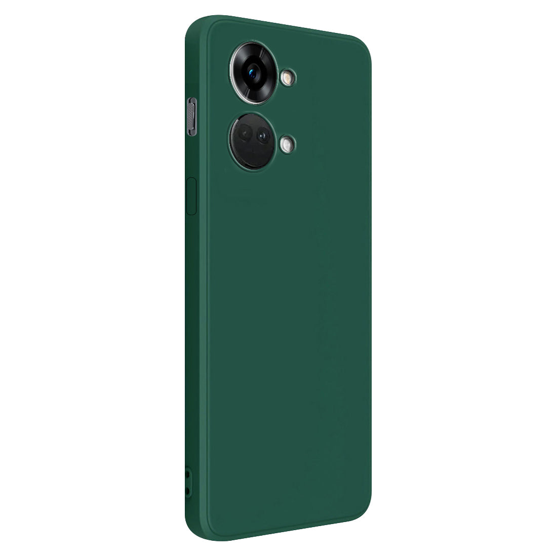 Liquid Silicone Case for OnePlus Nord 3 5G