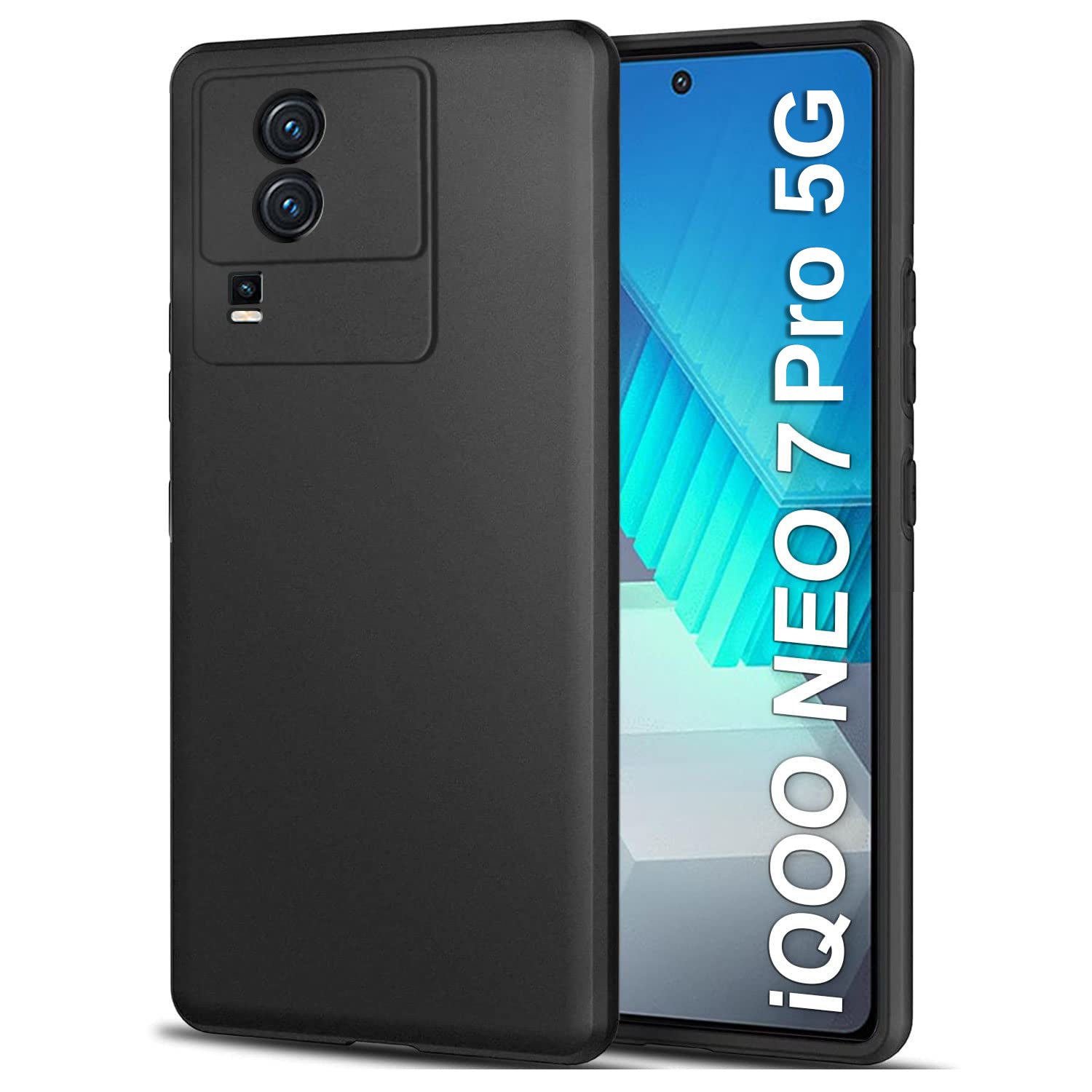 iQOO Neo 7 Pro 5G / Neo 7 5G