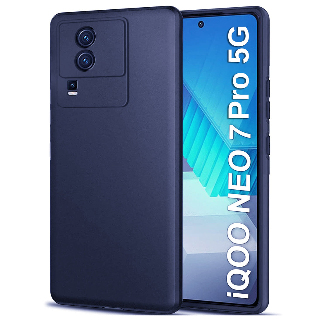 iQOO Neo 7 Pro 5G / Neo 7 5G