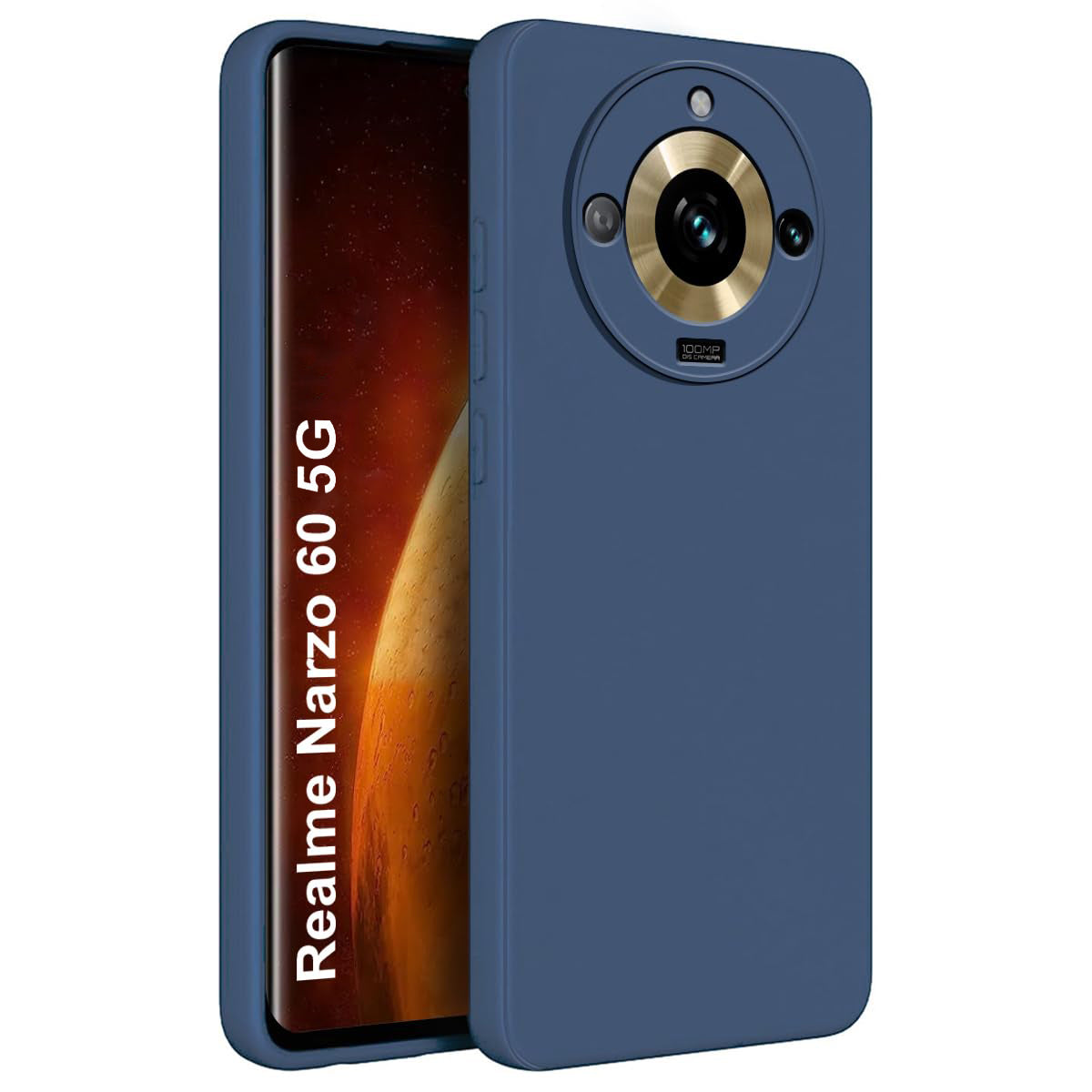 Realme Narzo 60 5G