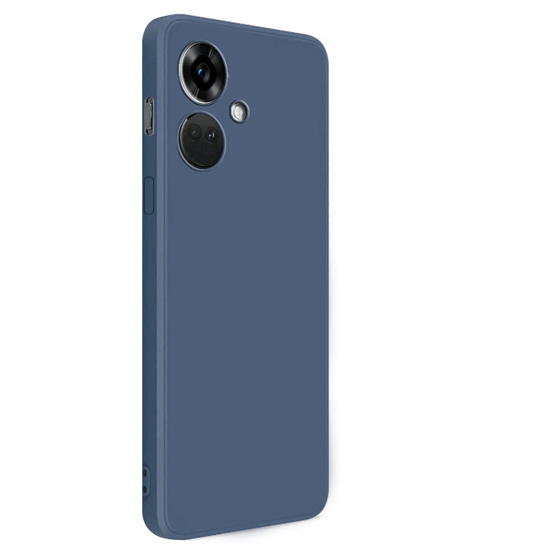 Liquid Silicone Case for OnePlus Nord CE 3 5G