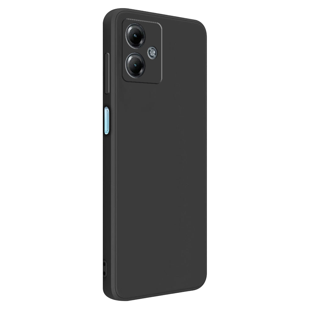 Liquid Silicone Case for Motorola Moto G14 4G