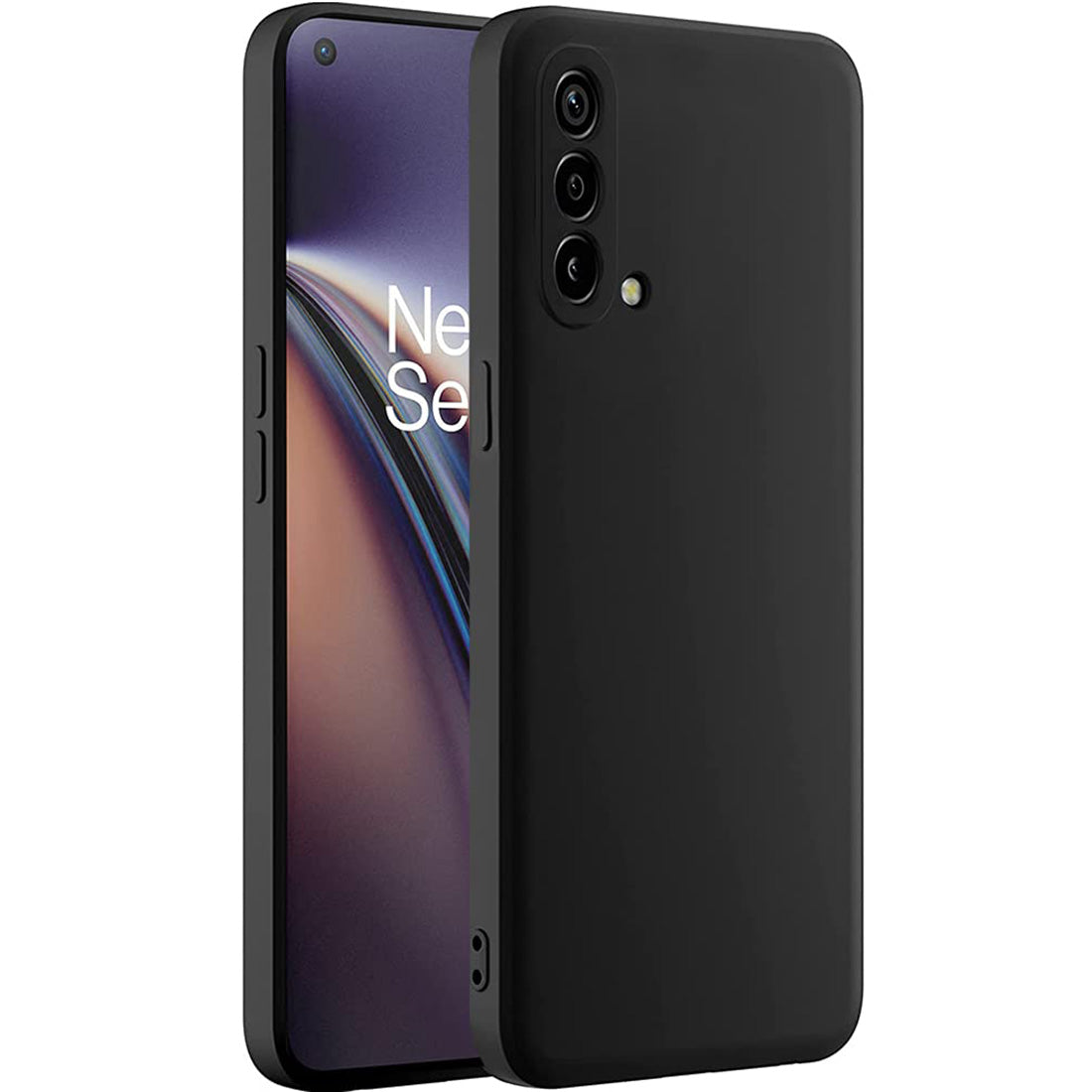 OnePlus Nord CE 5G