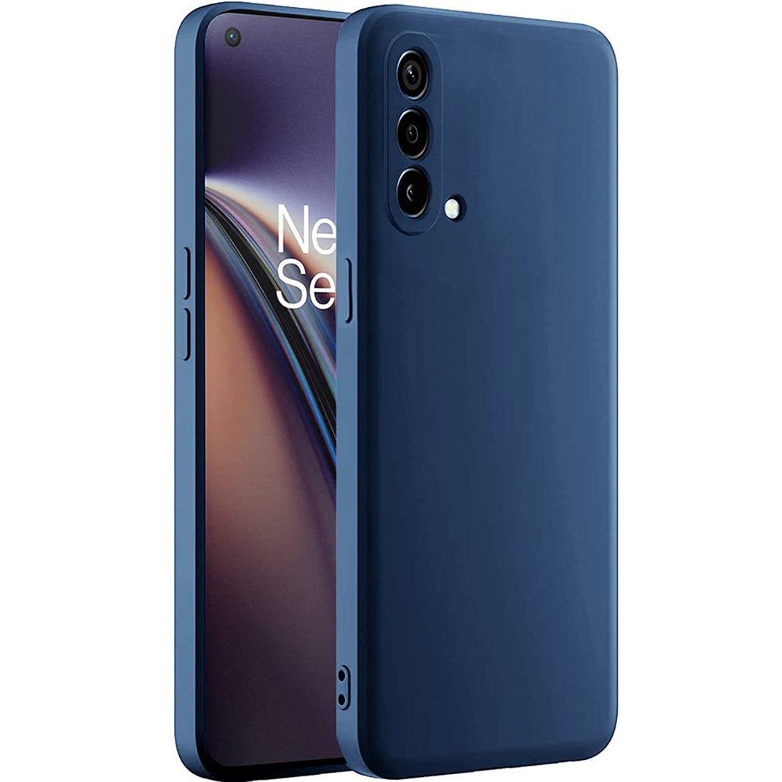 OnePlus Nord CE 5G