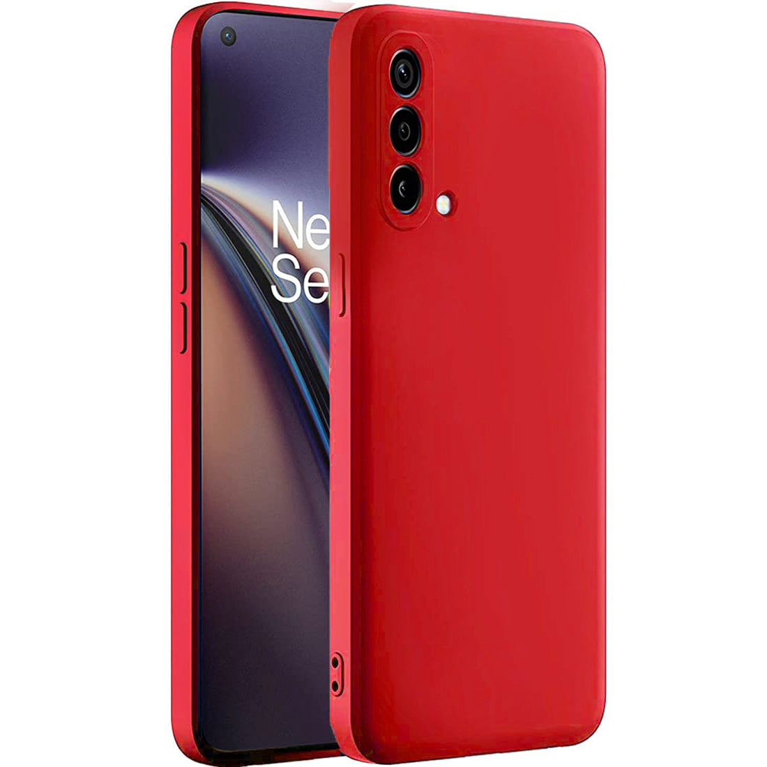 OnePlus Nord CE 5G