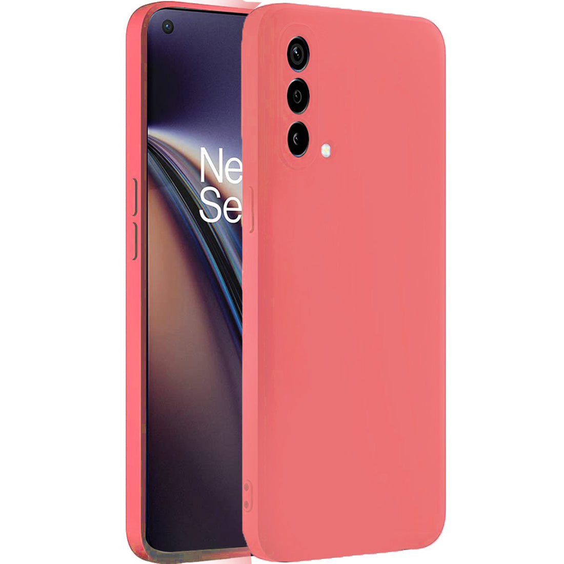 OnePlus Nord CE 5G