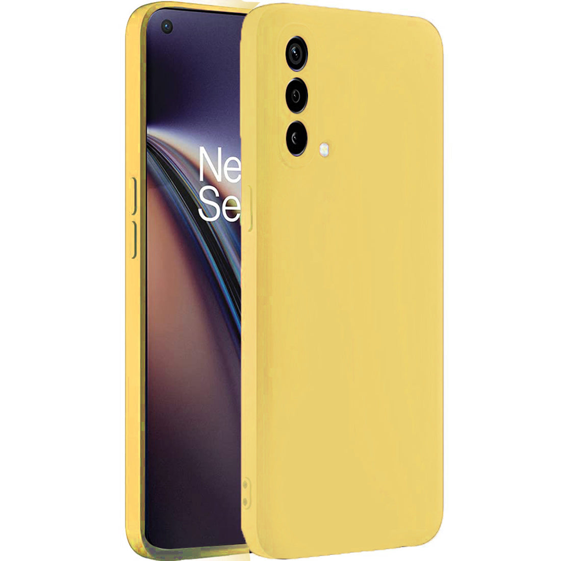 OnePlus Nord CE 5G