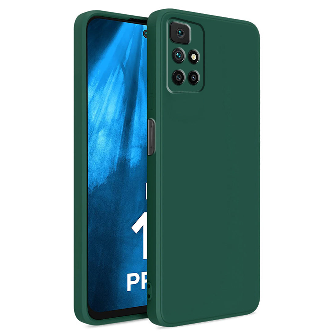 Mi Redmi 10 Prime 4G