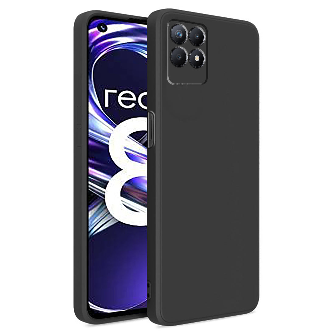 Realme 8i 4G / Narzo 50 4G