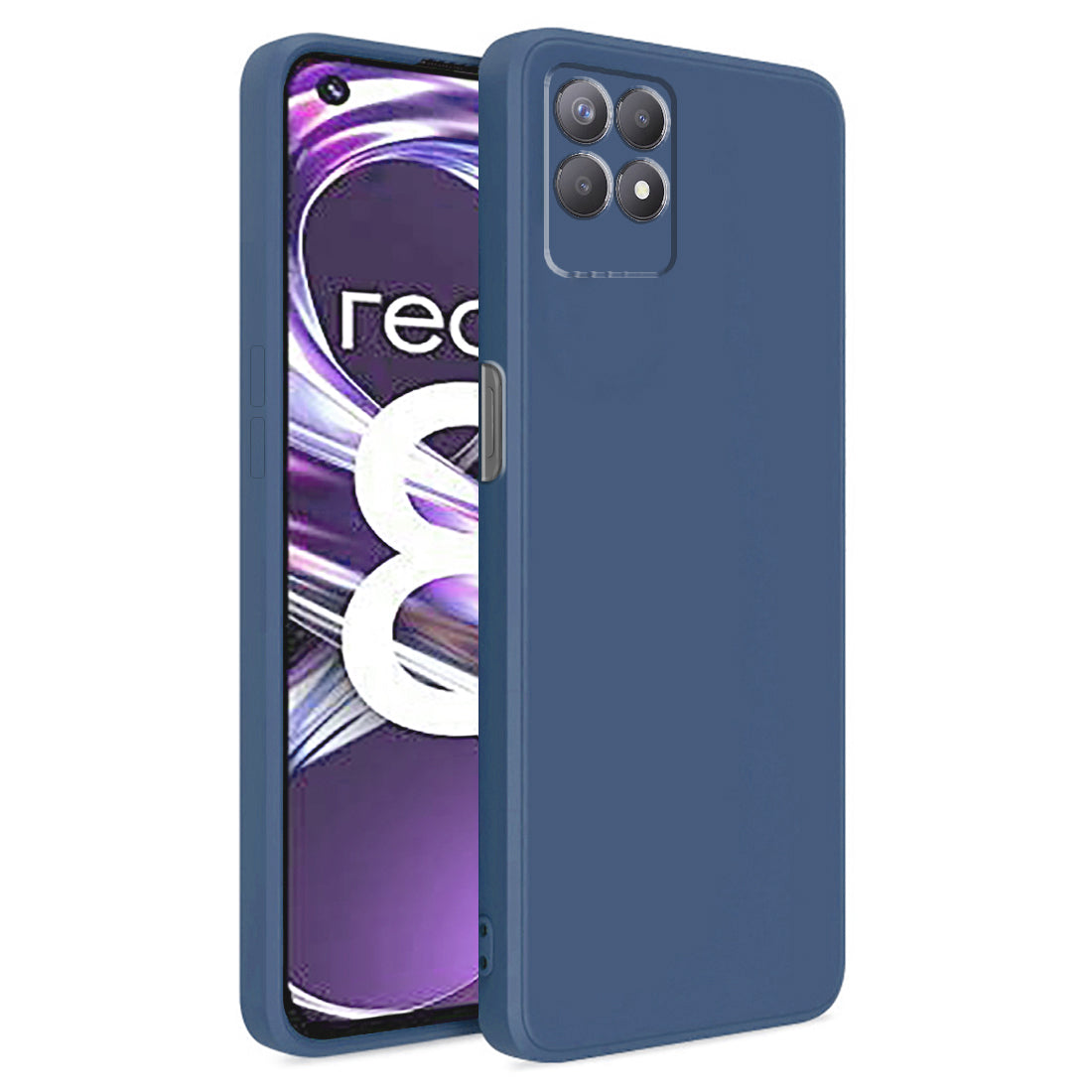 Realme 8i 4G / Narzo 50 4G