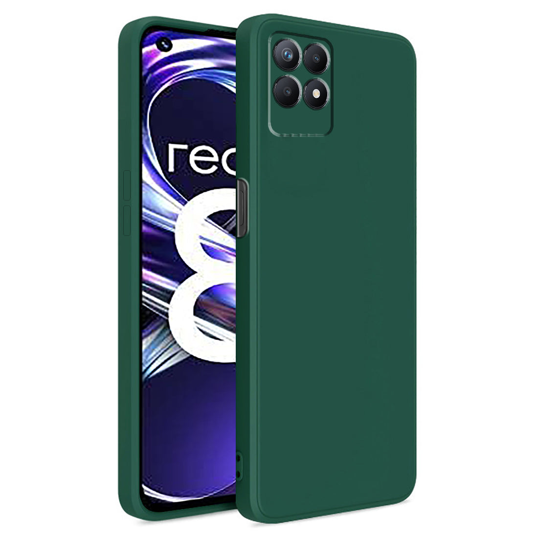 Realme 8i 4G / Narzo 50 4G
