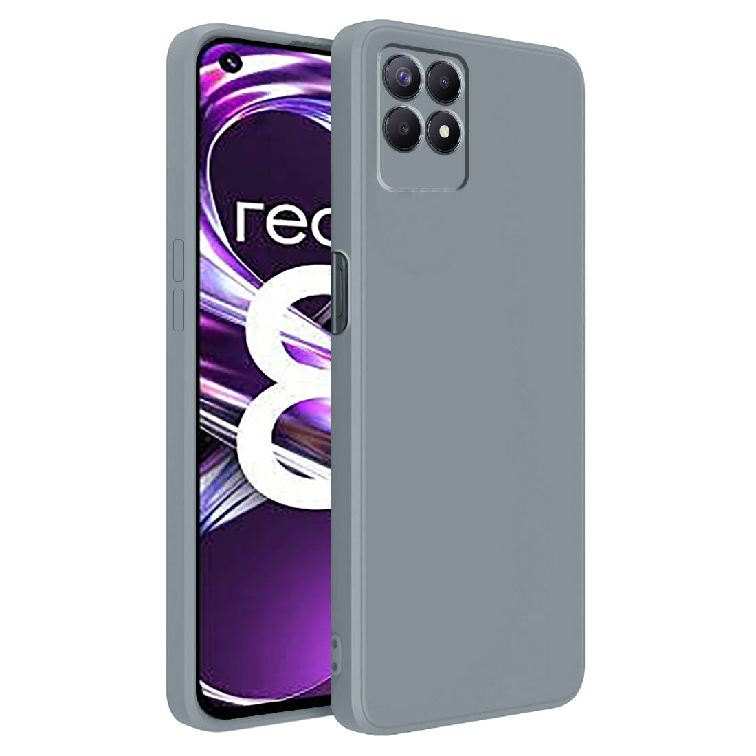 Realme 8i 4G / Narzo 50 4G