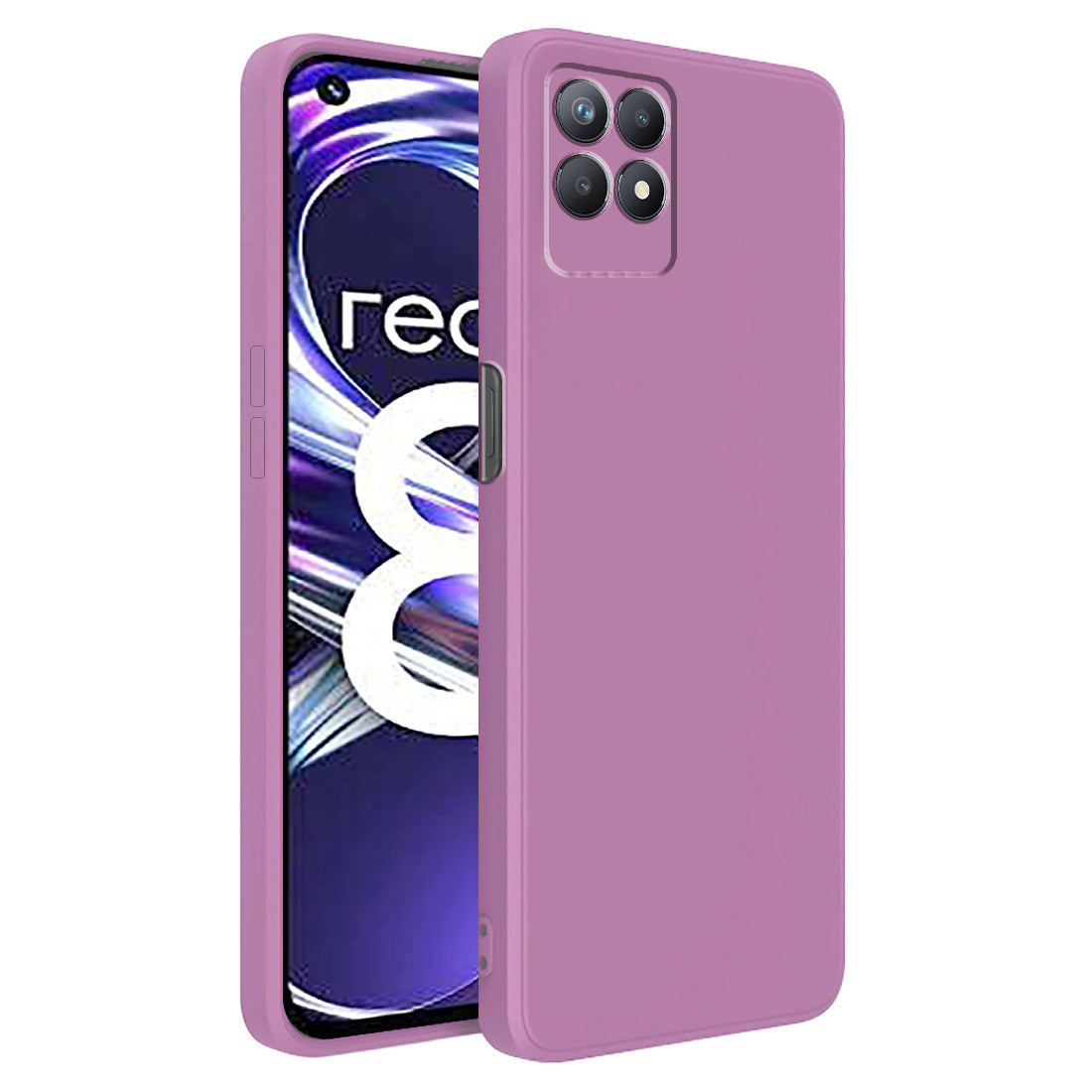 Realme 8i 4G / Narzo 50 4G