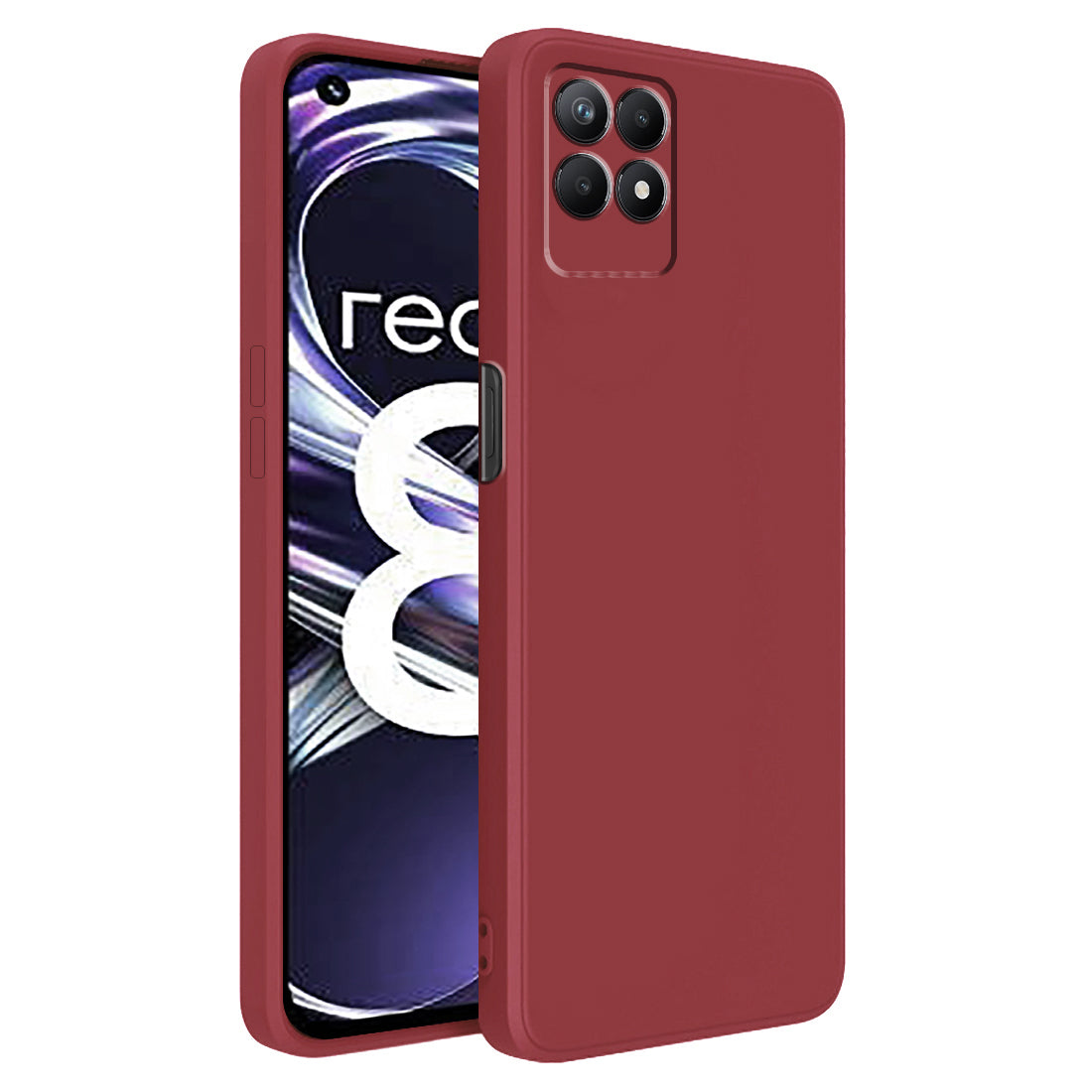 Realme 8i 4G / Narzo 50 4G