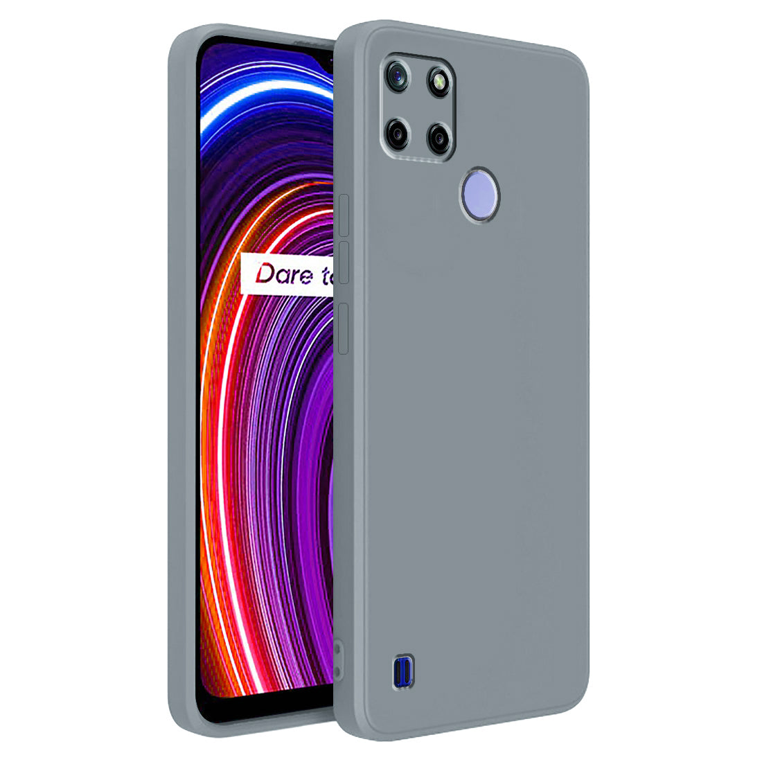 Realme C21Y 4G / C25Y 4G