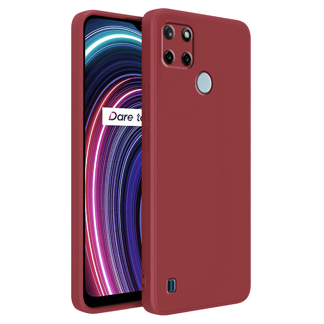 Realme C21Y 4G / C25Y 4G