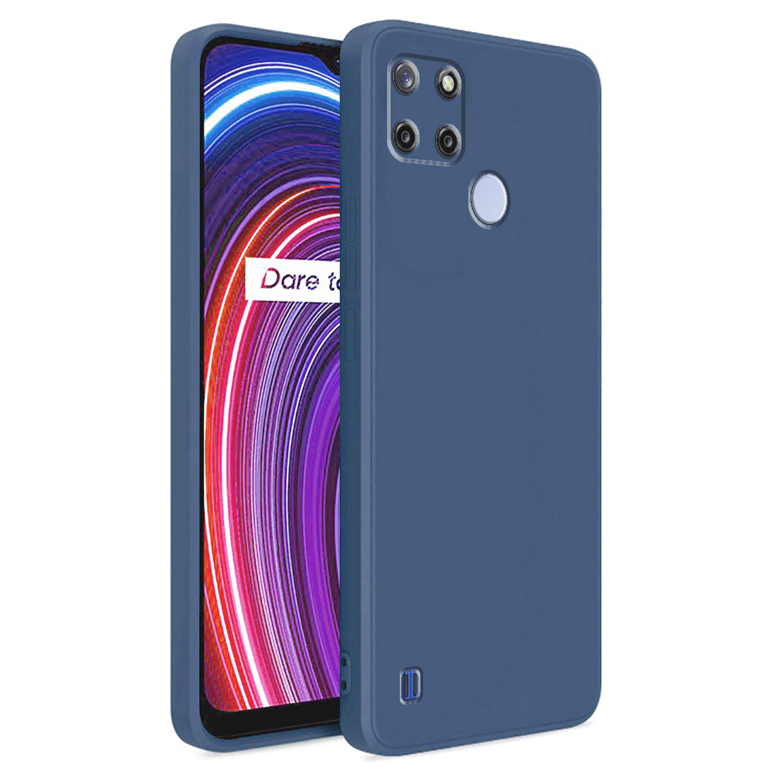 Realme C25Y 4G / C21Y 4G