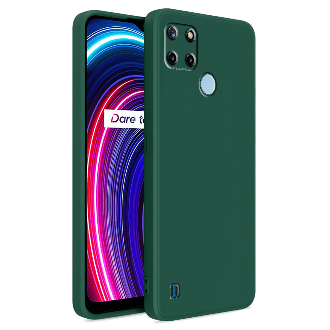 Realme C25Y 4G / C21Y 4G