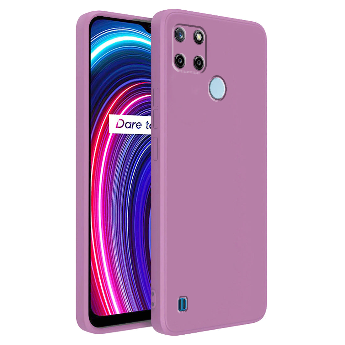 Realme C25Y 4G / C21Y 4G