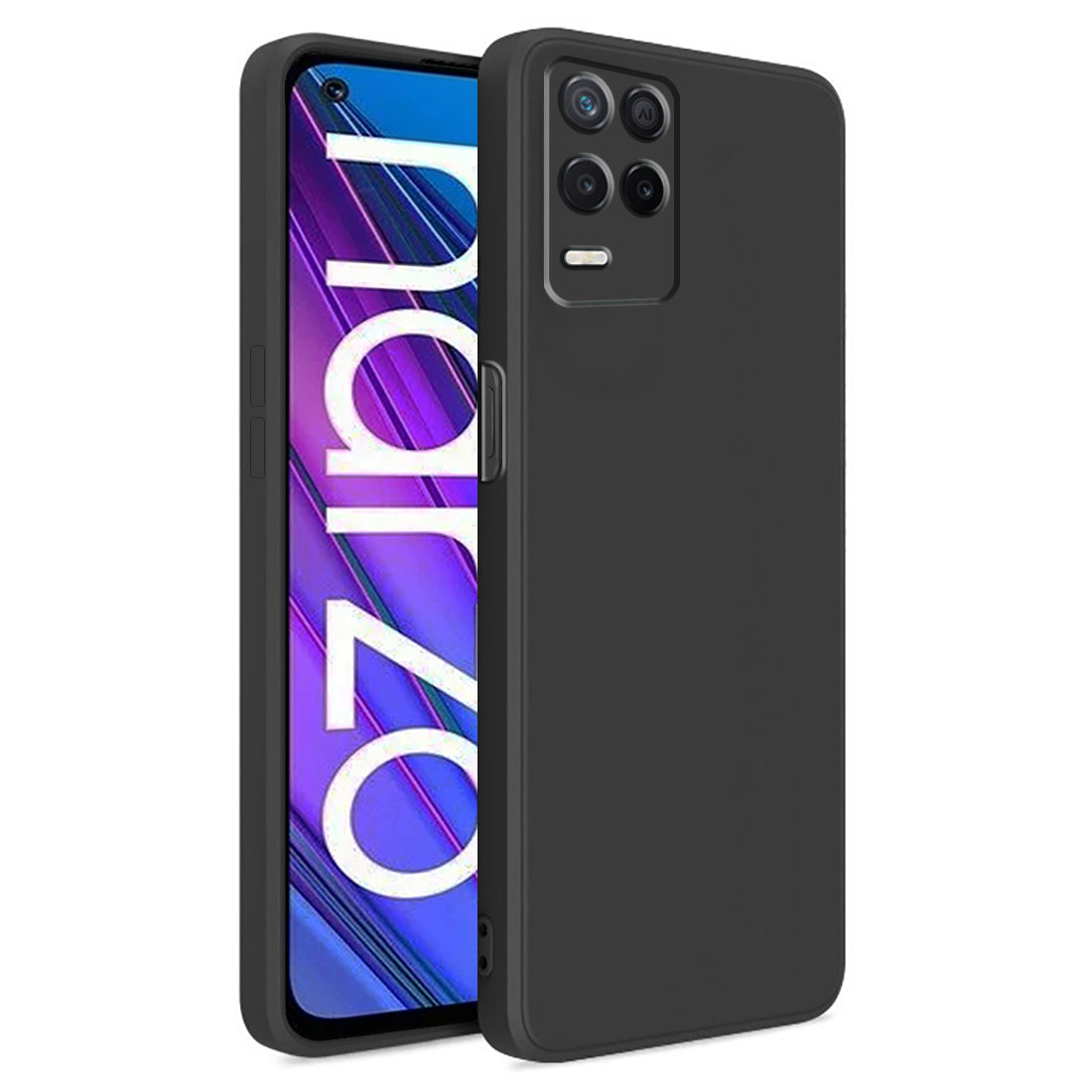 Realme Narzo 30 5G / 8 5G / 8s 5G