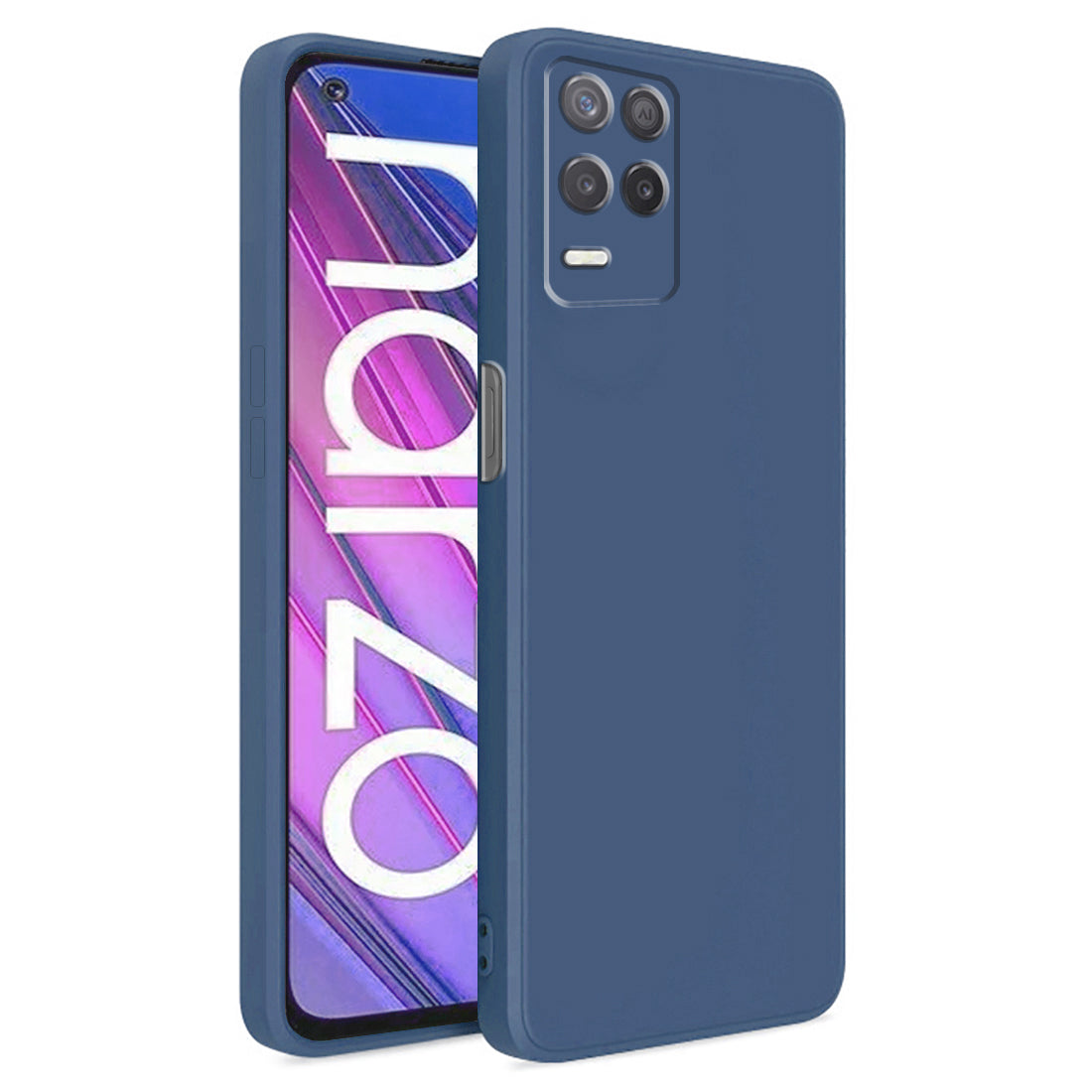 Realme Narzo 30 5G / 8 5G / 8s 5G