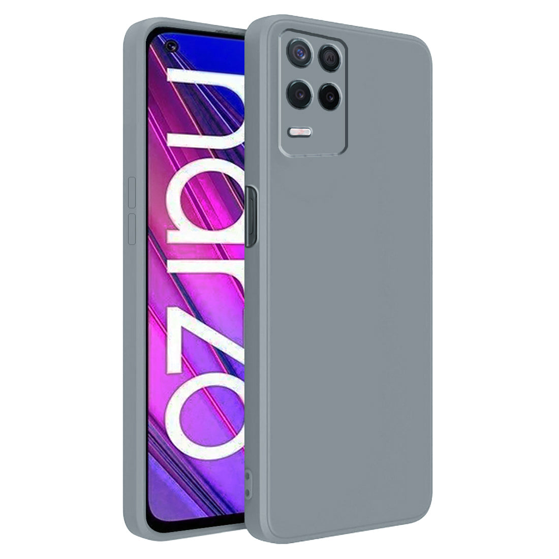 Realme Narzo 30 5G / 8 5G / 8s 5G