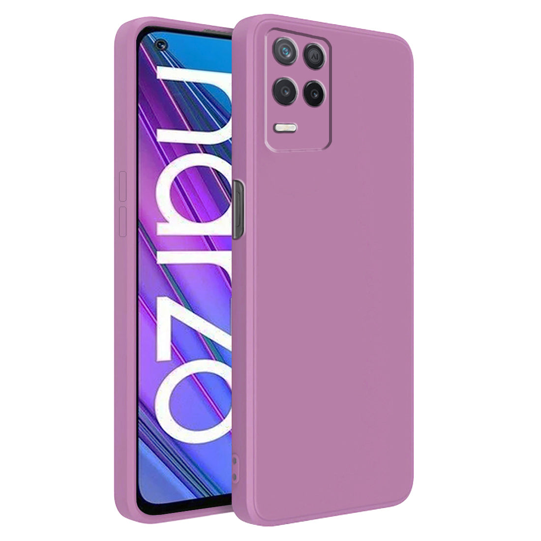 Realme Narzo 30 5G / 8 5G / 8s 5G