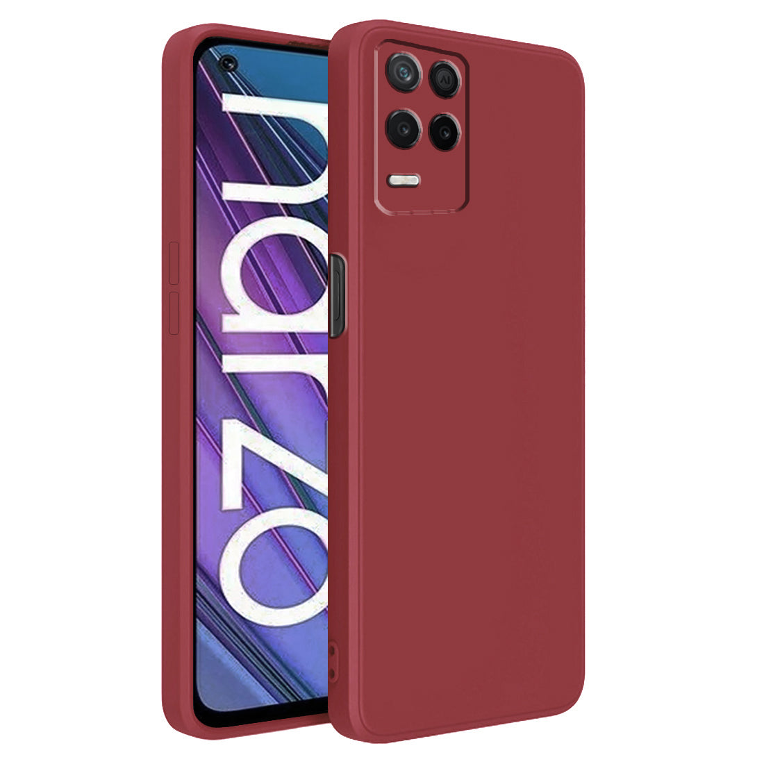 Realme Narzo 30 5G / 8 5G / 8s 5G
