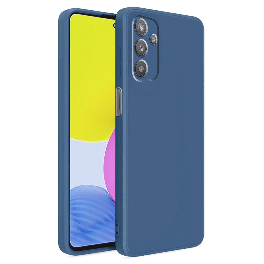 Samsung Galaxy M52 5G