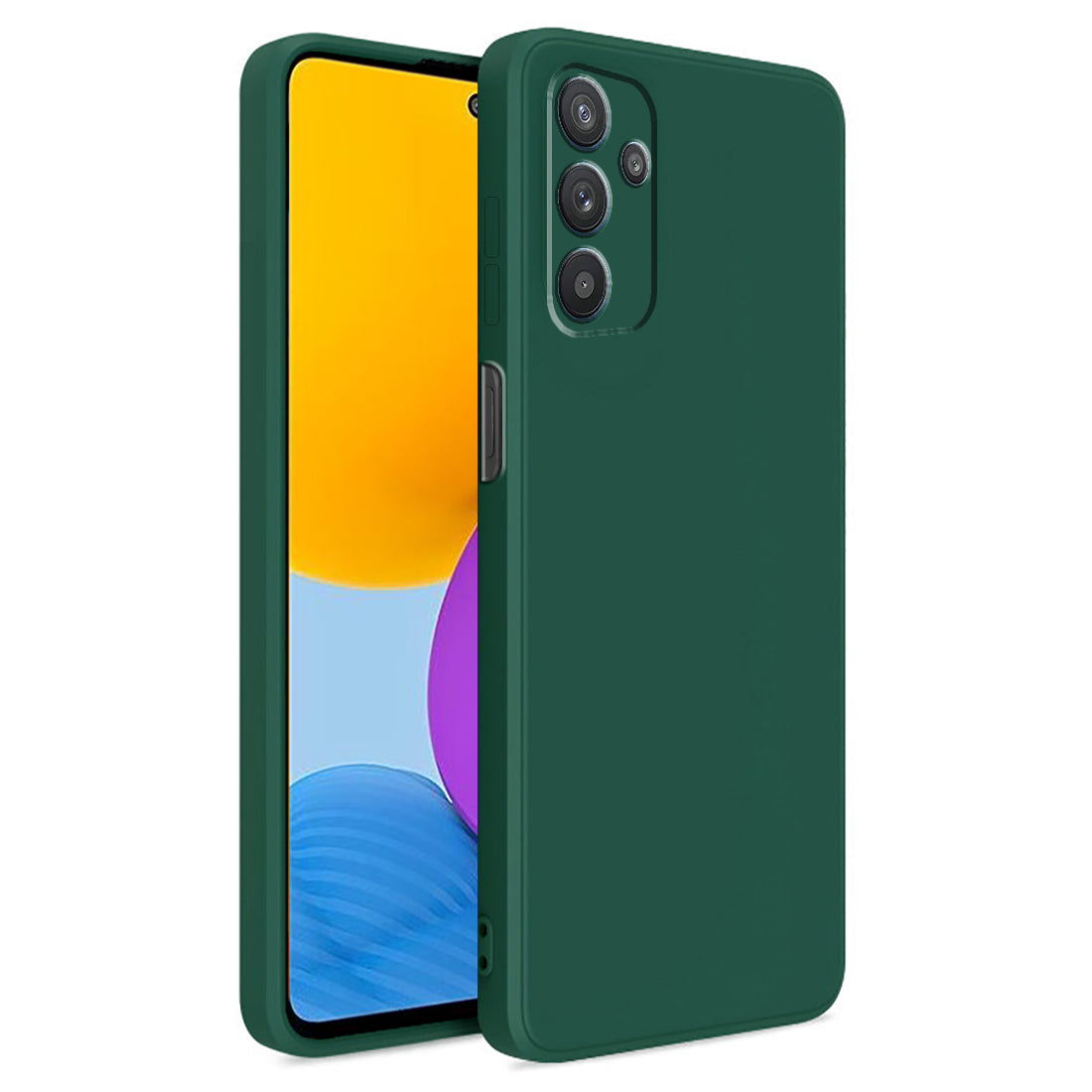 Samsung Galaxy M52 5G
