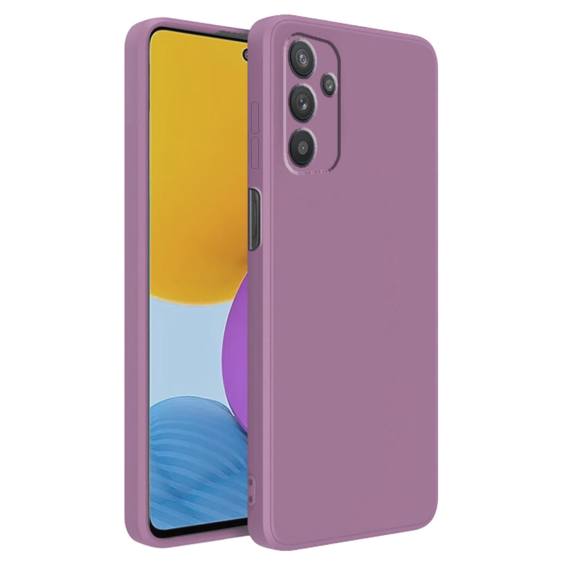 Samsung Galaxy M52 5G