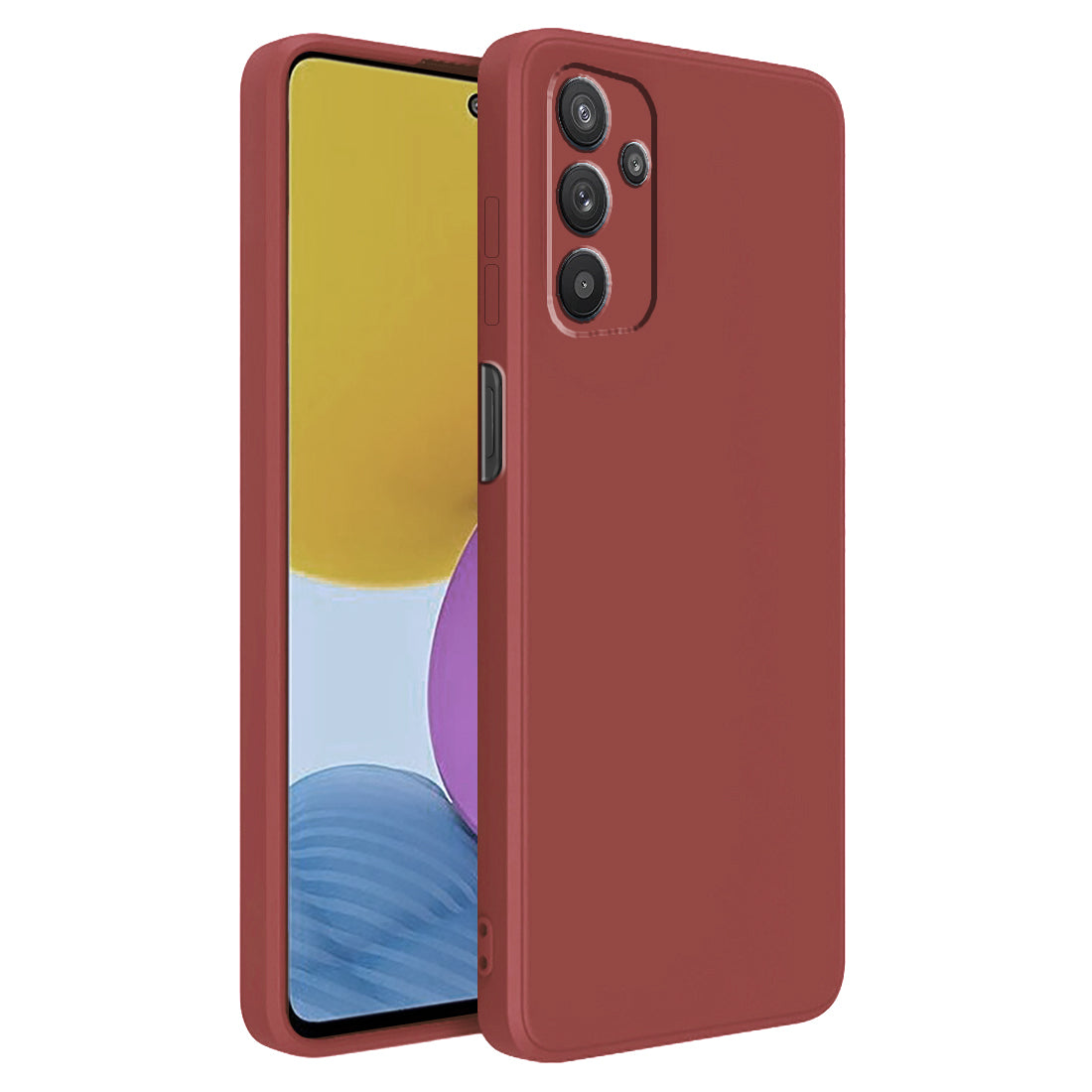 Samsung Galaxy M52 5G