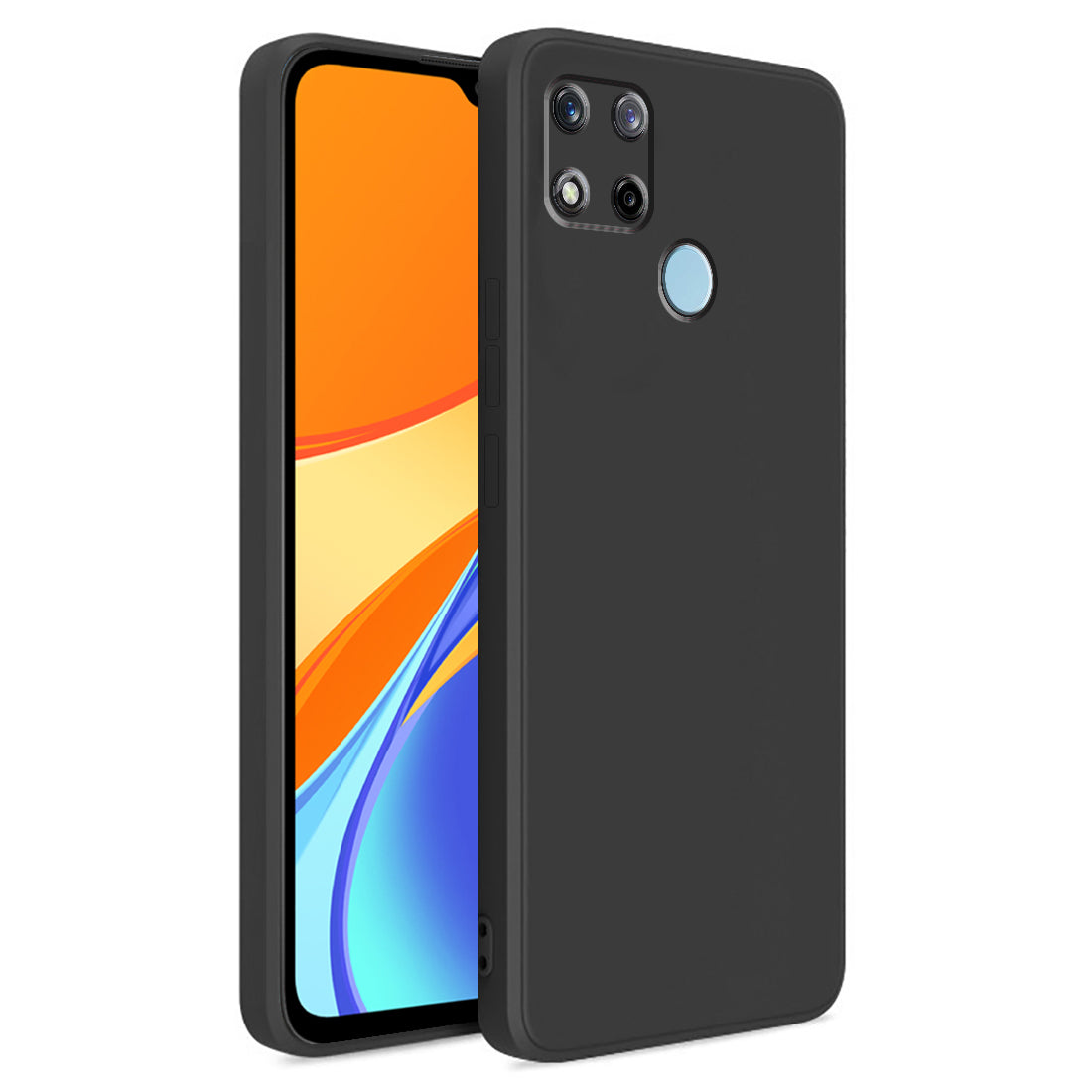 Mi Redmi 9 / 9C / 9 Activ / Poco C31 / C3
